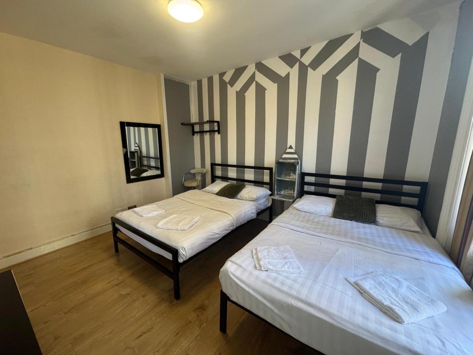 Collingham Place Apartments London Exterior foto