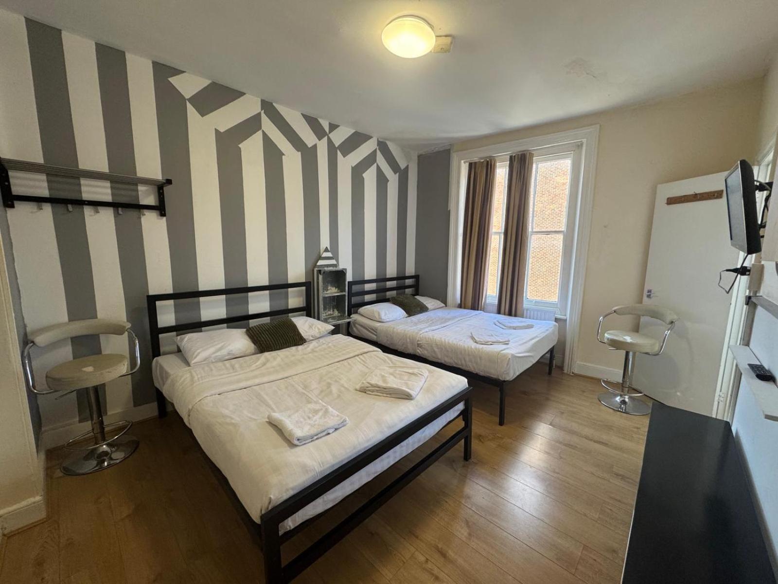 Collingham Place Apartments London Exterior foto